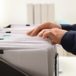 HMRC Record Keeping Rules | How Long to Keep Business Records