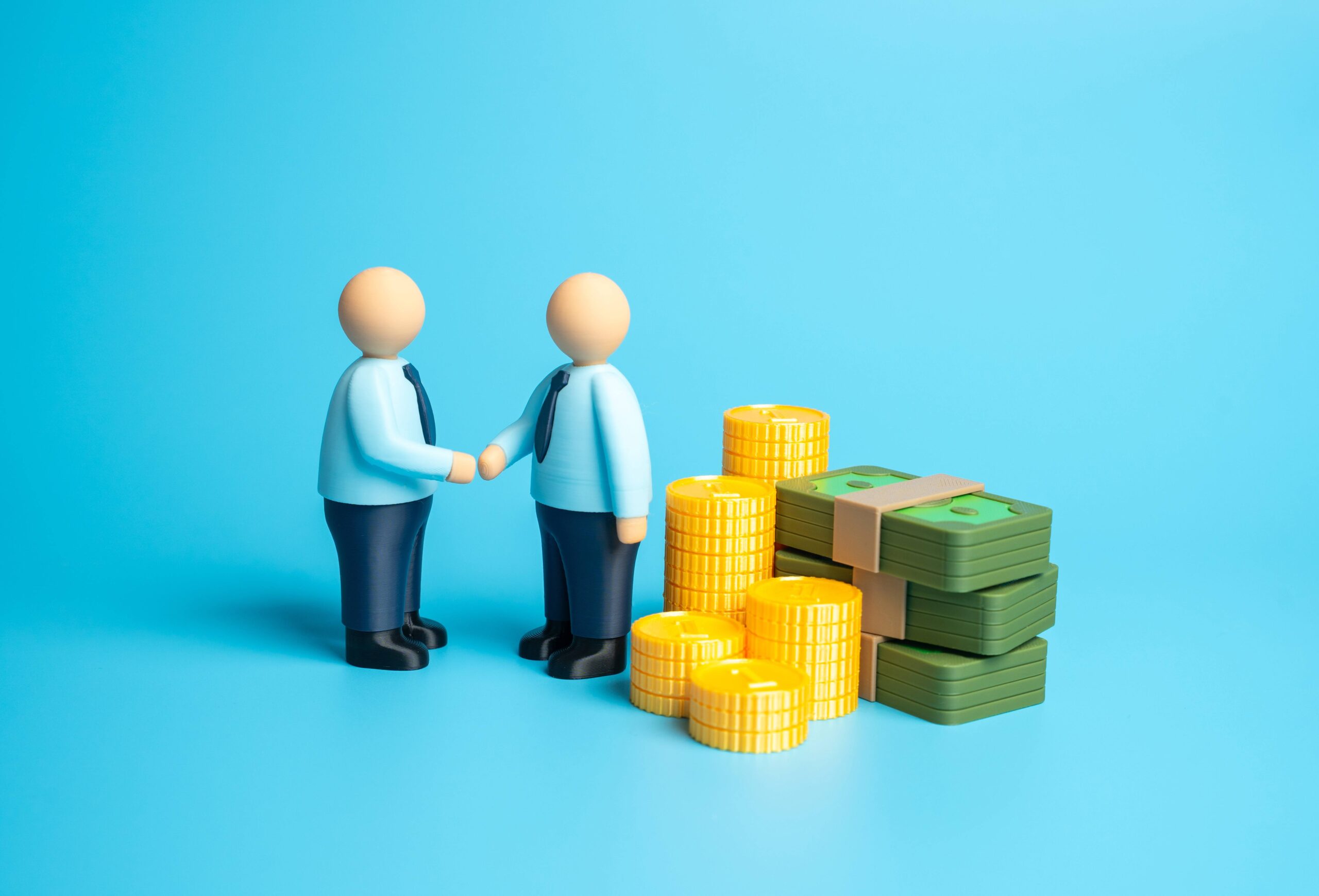 Director’s Loan to Company | Tax Benefits Explained