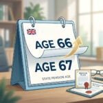 UK State Pension Age Changes | What You Need to Know