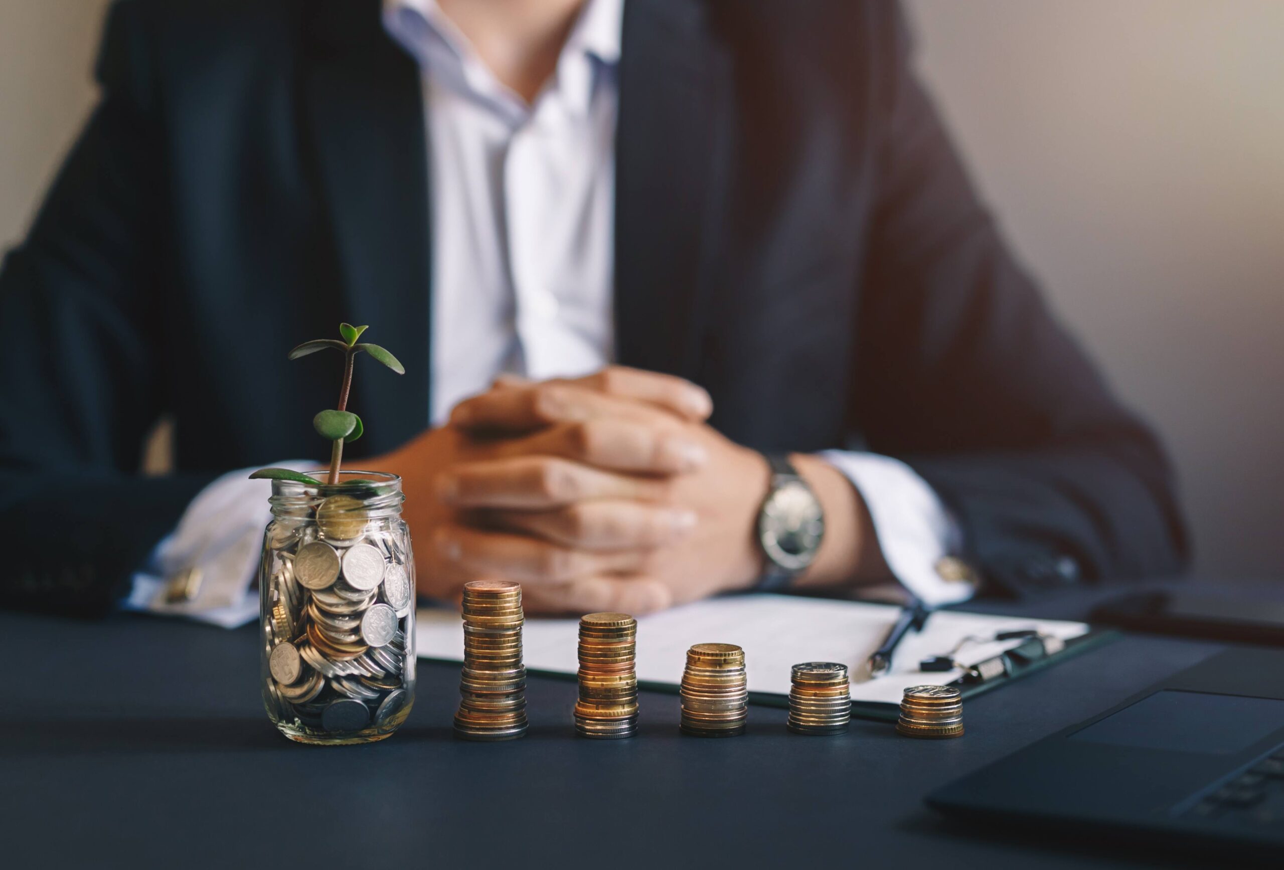 How to Calculate Your Net Worth | UK Financial Guide