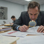 HMRC Data Matching & Tax Investigation Fee Protection Guide