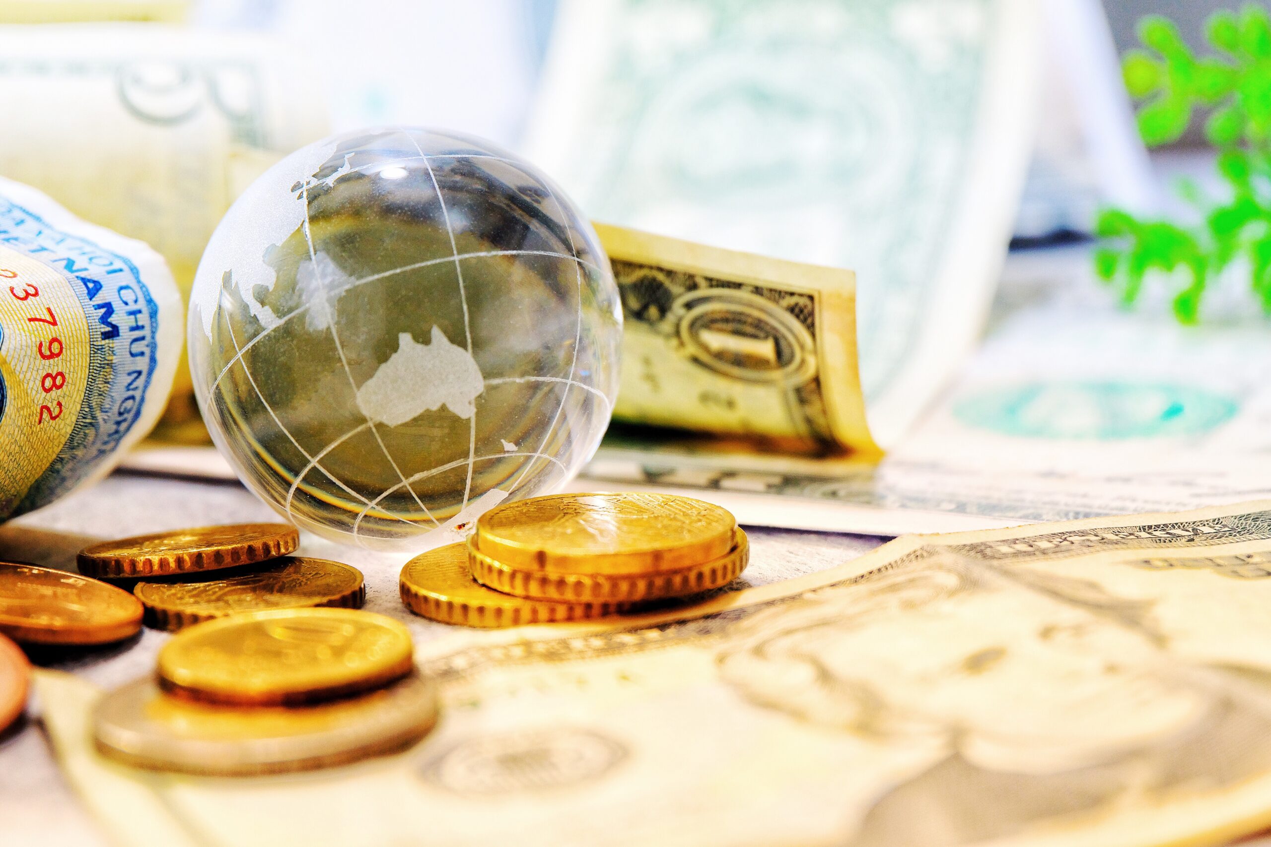 Double Taxation Relief UK | Avoid Paying Tax Twice