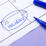 Employee Holiday Entitlement Guide | UK Employer Responsibilities